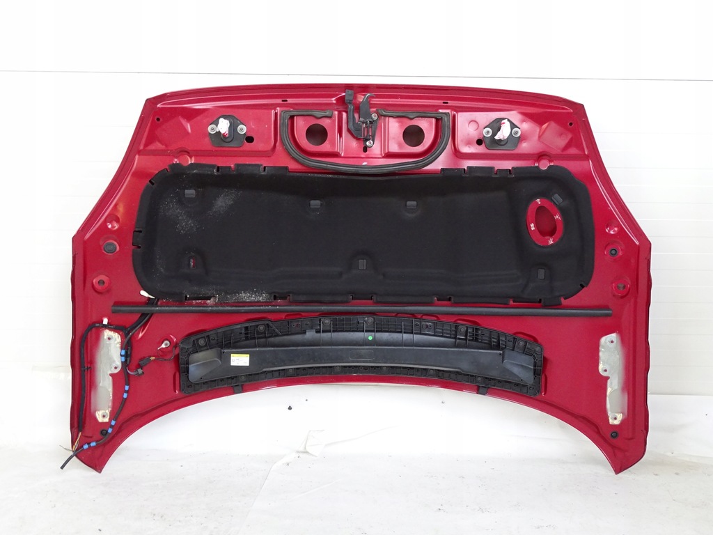 фото №8, Бампер капот led лампы крыло jaguar e-pace 2017