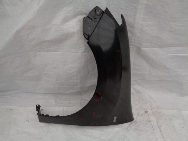 фото №1, Logan ii крыло левый перед новый oryg 631019973r