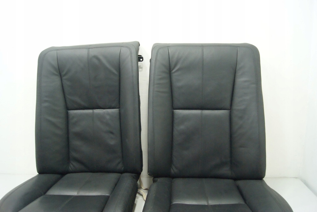 фото №6, Заднє сидіння сидіння спинка mercedes s w221 long