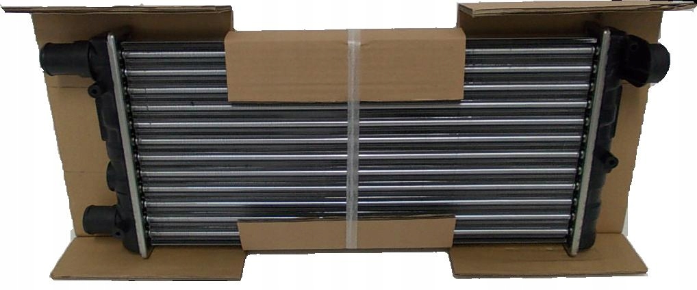 Радиатор воды 0,9 1,1 fiat seicento cinquecento Киев