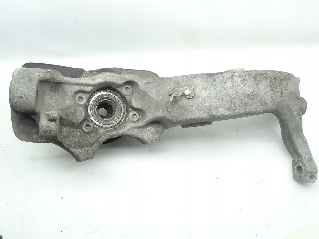 фото №7, Audi s8 d2 99-02 поворотний кулак перед 4d0407257q brembo oryg