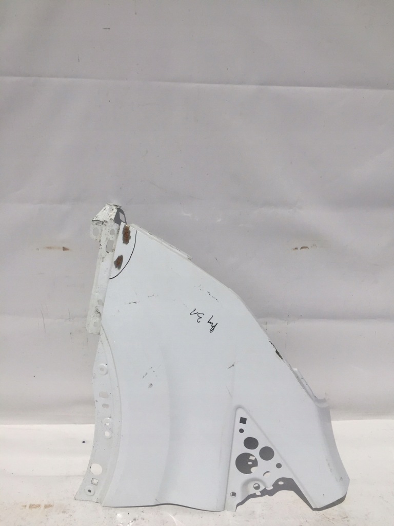 фото №1, Ford transit mk8 крыло перед передний левый