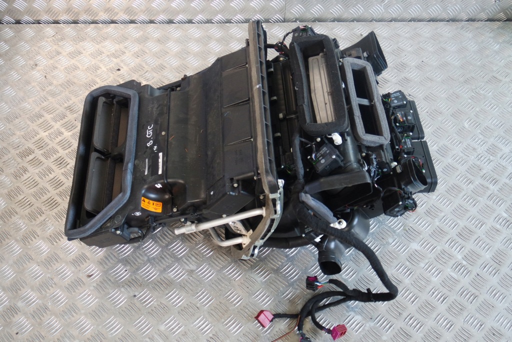 фото №1, Обігрівач bentley gt gtc lift 3w1816003a 1