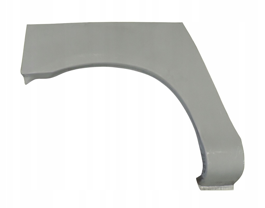 фото №1, Ремкомплект. крыло. задняя правая mazda mx-5, 01.99-