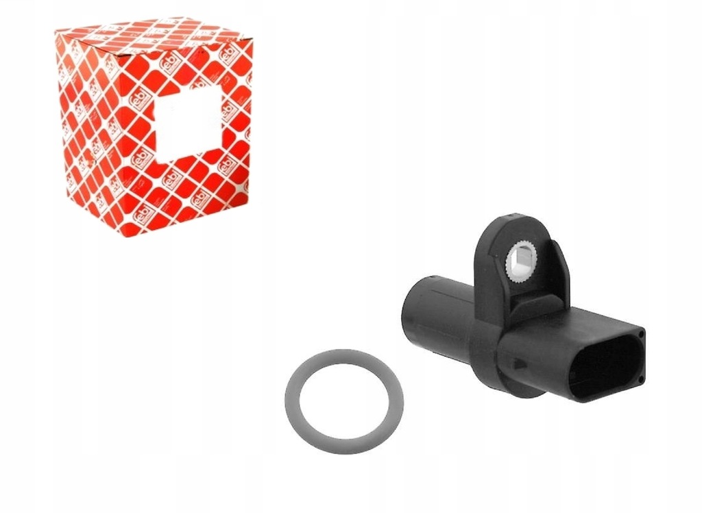 фото №15, Febi bilstein 23799 датчик, положение вала распределительного вала