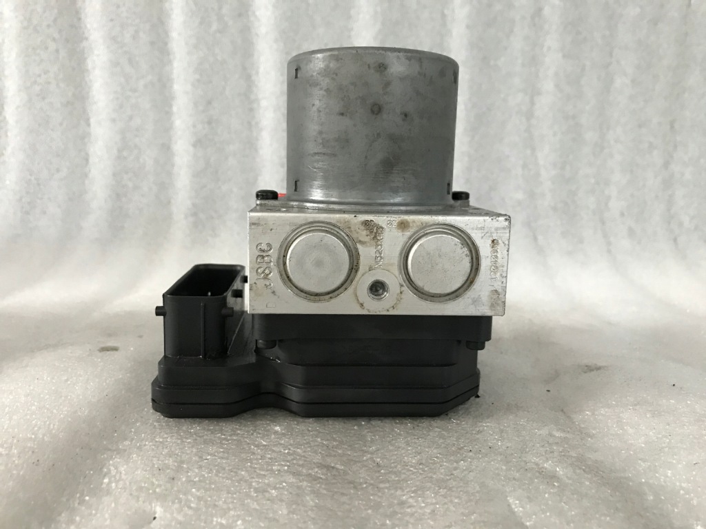 фото №5, Kia sportage насос abs 5wy7f43d 58920-3u940