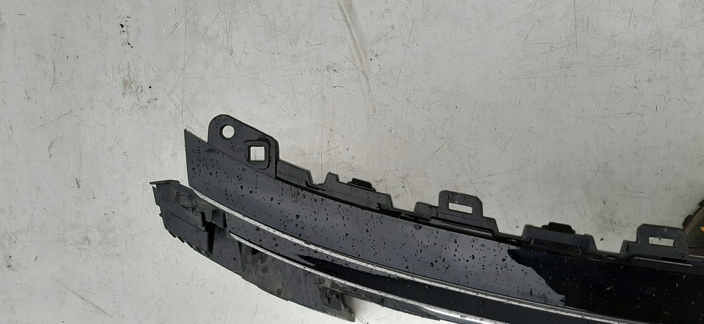 фото №6, Решётка радиатора решётка радиатора citroen c5 aircross