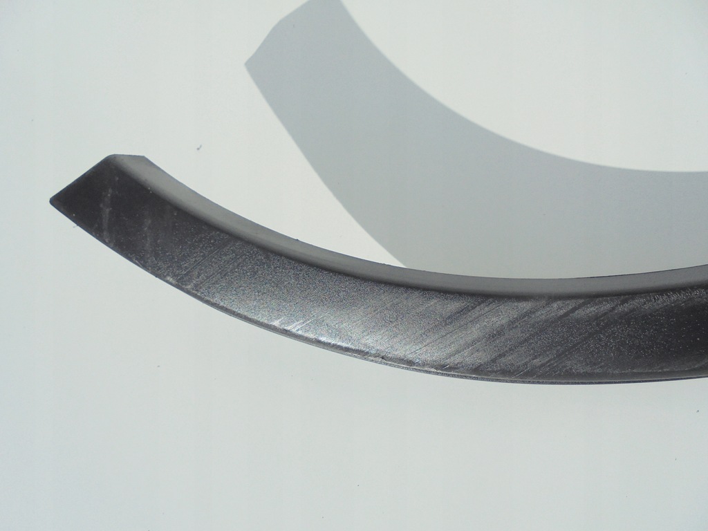 фото №10, Opel mokka молдинг крыла правый задняя 95164507 12-