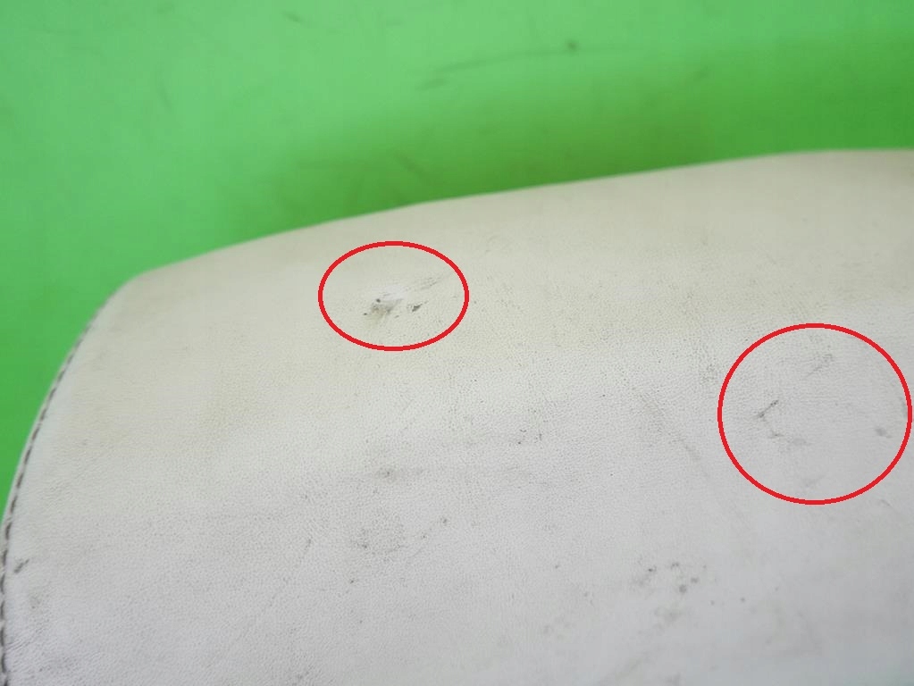 фото №5, Підголівник задня задній лівий lexus ls ls460l long 12-17