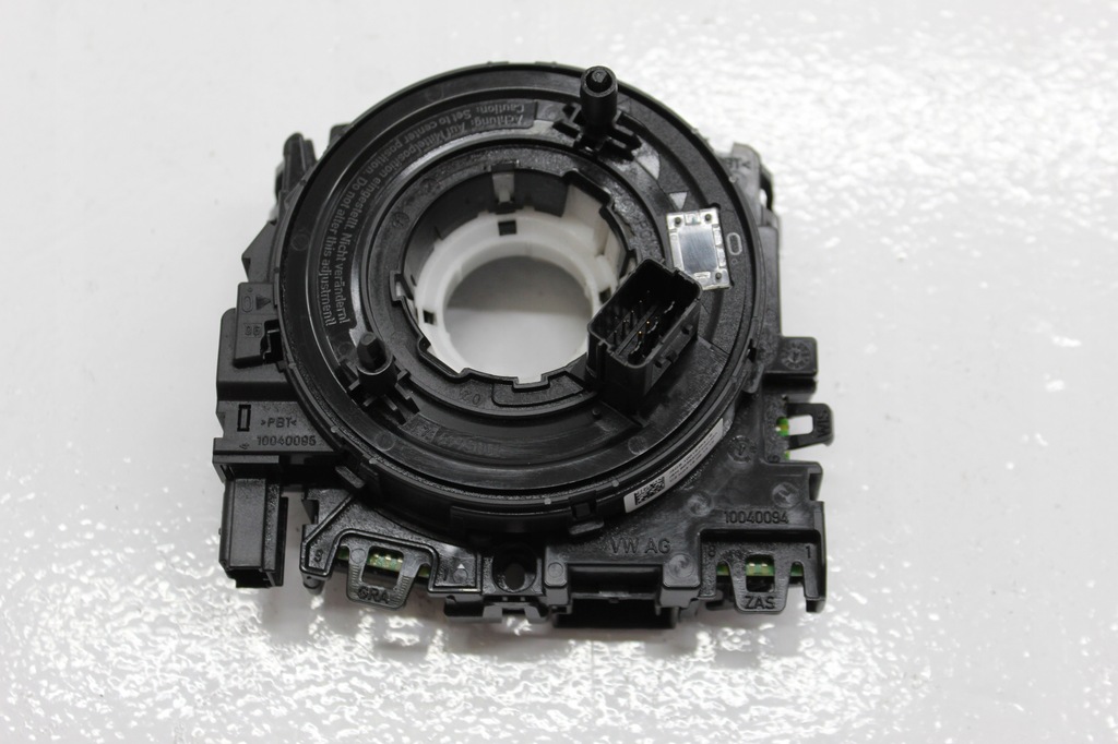 фото №1, Skoda octavia iii лента подушка безопасности 5q0953549