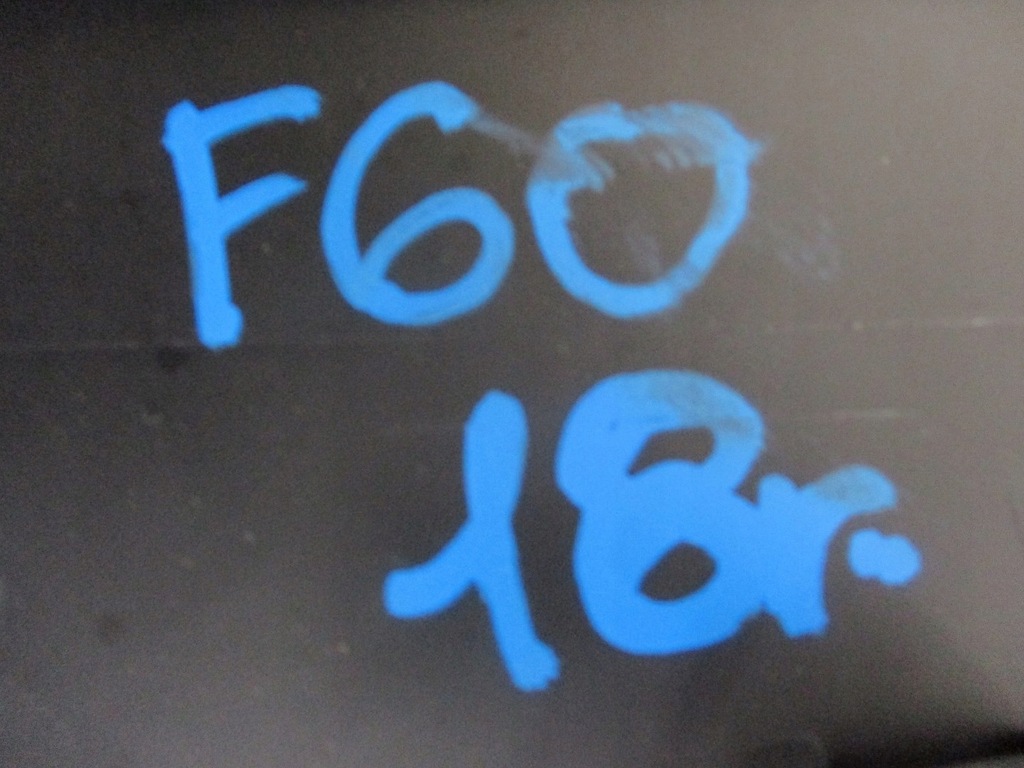 фото №6, Оббивка оббивка двері mini countryman f60 18r