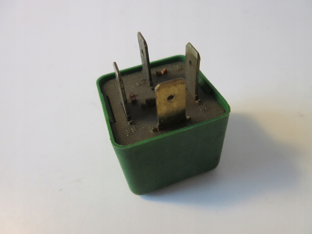 фото №10, Реле gm opel corsa omega astra 3447012 573