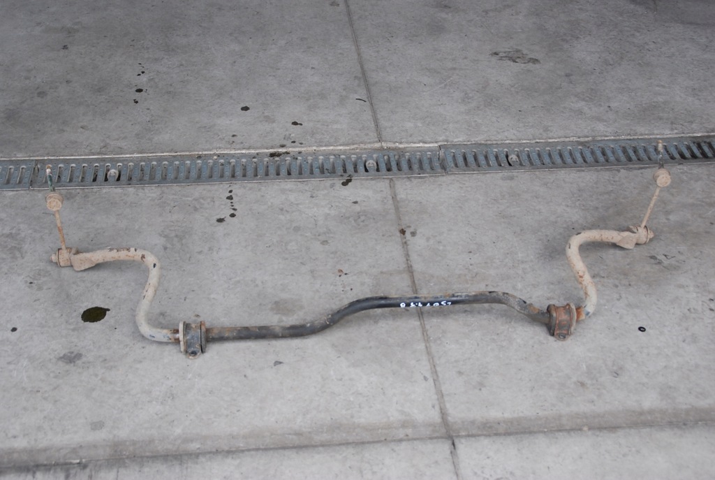 фото №2, Lexus ls430 03r тяга стабілізатор перед