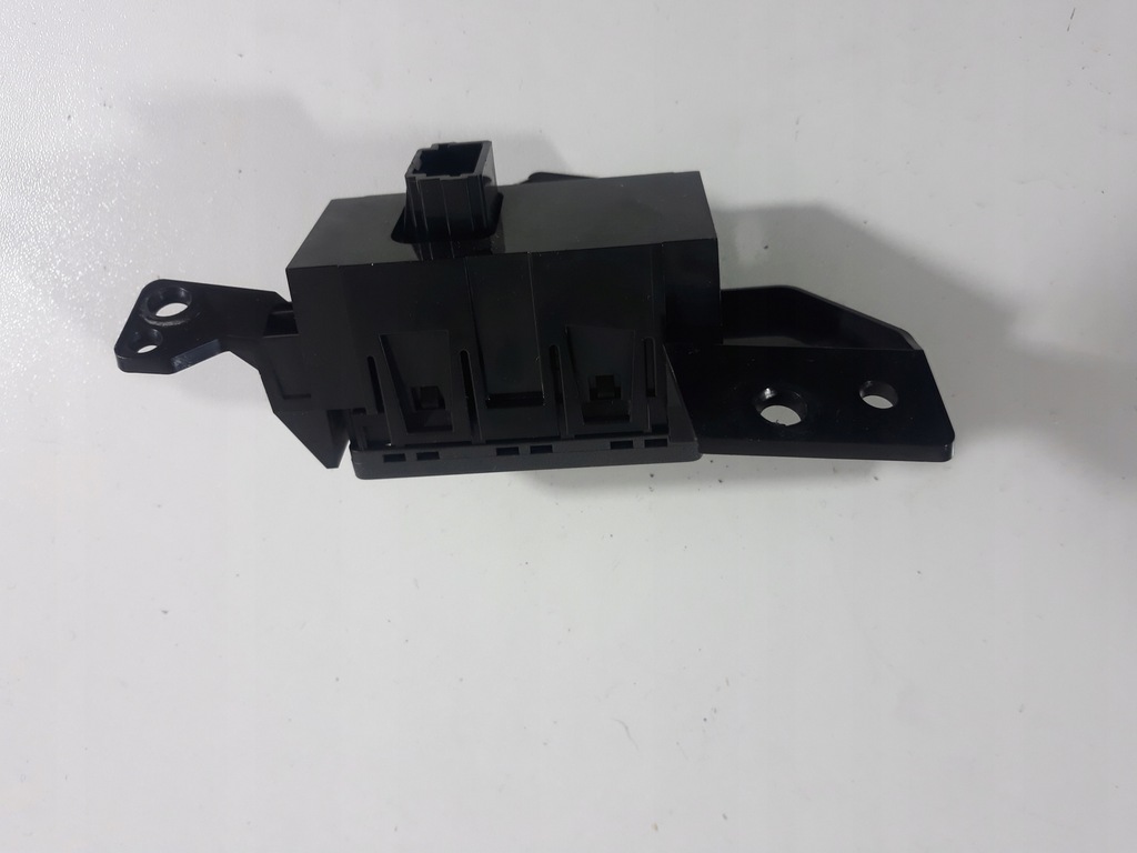 фото №7, Infiniti q50 14r переключатель открывания крышки esp