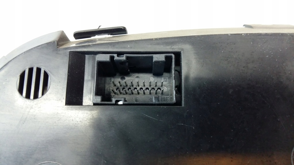 фото №4, Fiat punto ii 1.2 лічильник спідометр корпус