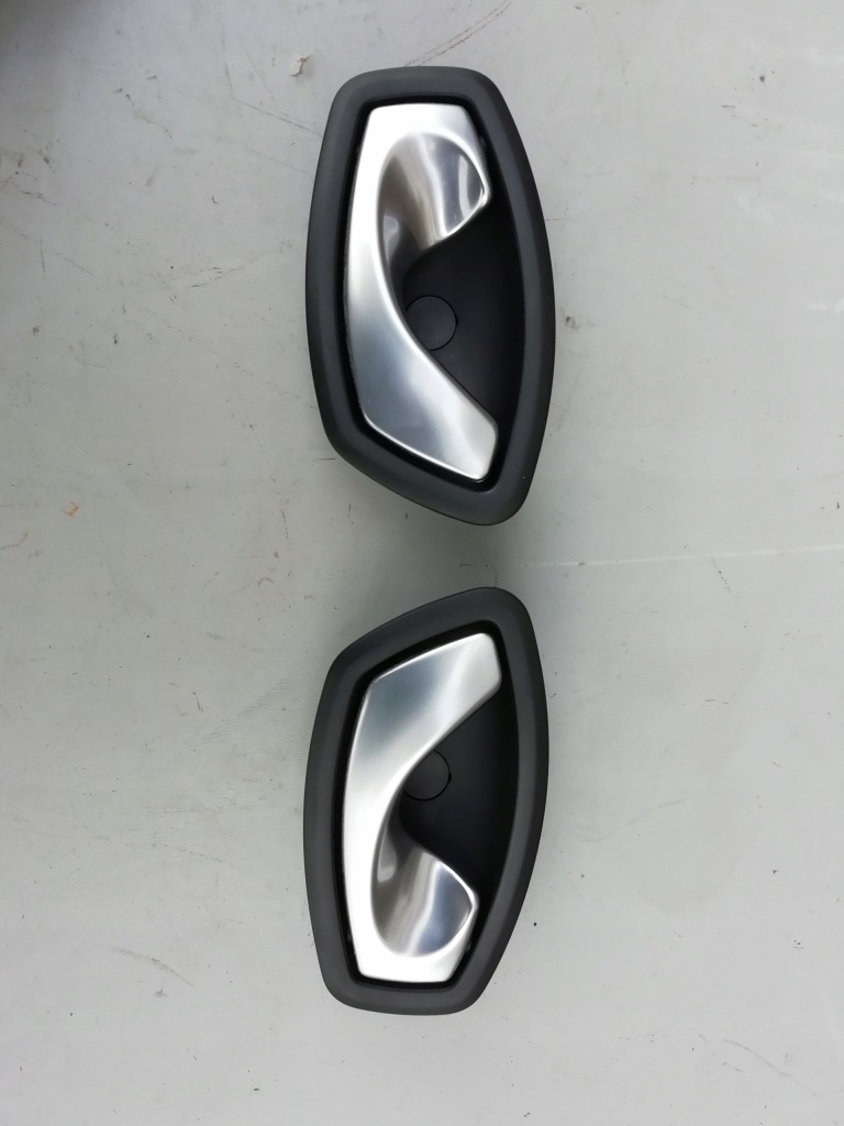 фото №1, Ручка ручка кронштейн двері права ліва laguna 3 iii