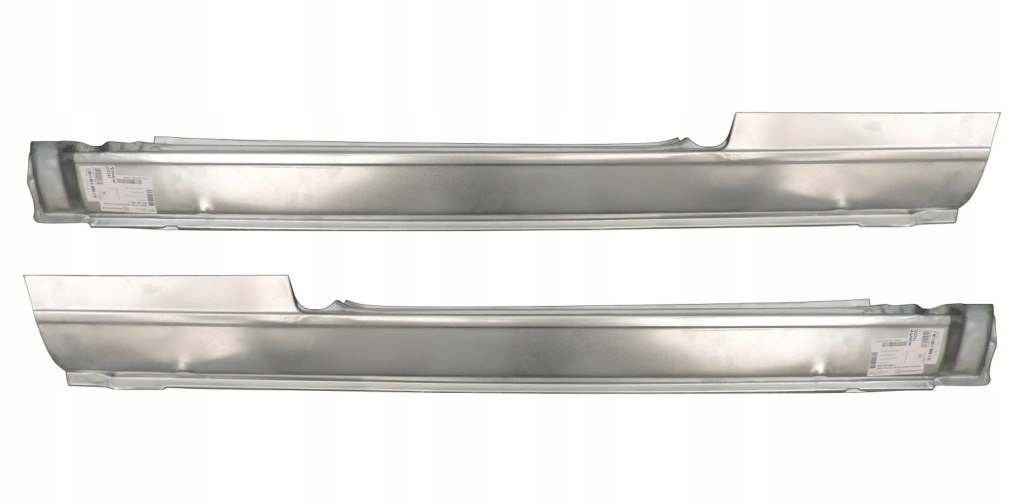 фото №1, Поріг пороги bmw 3 e30 2d coupe klokkerholm 2szt l+p