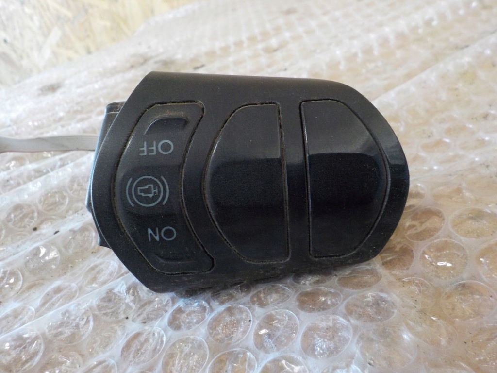 фото №1, Панель переключатель руля daf lf 45 2011r