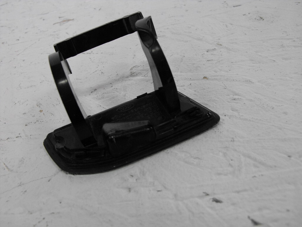 фото №3, Range rover evoque заглушка розпилювача ліва