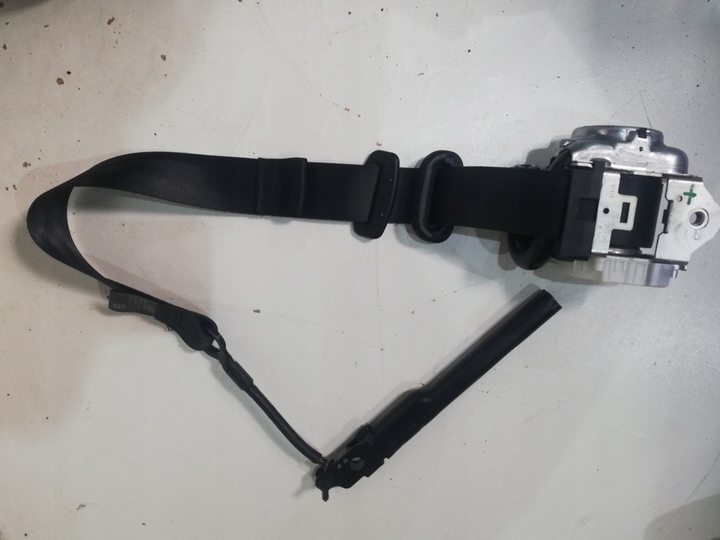 фото №1, Ford ecosport lift usa подушка безпеки pas безпеки