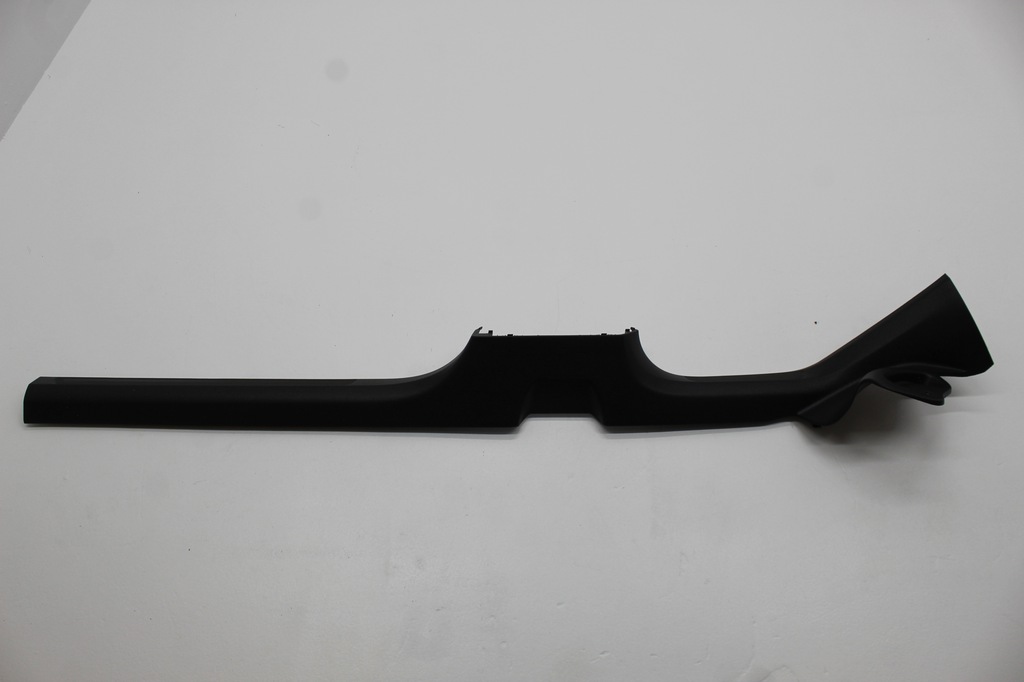 фото №1, Vw t-roc молдинг порог внутренняя 2ga853372a