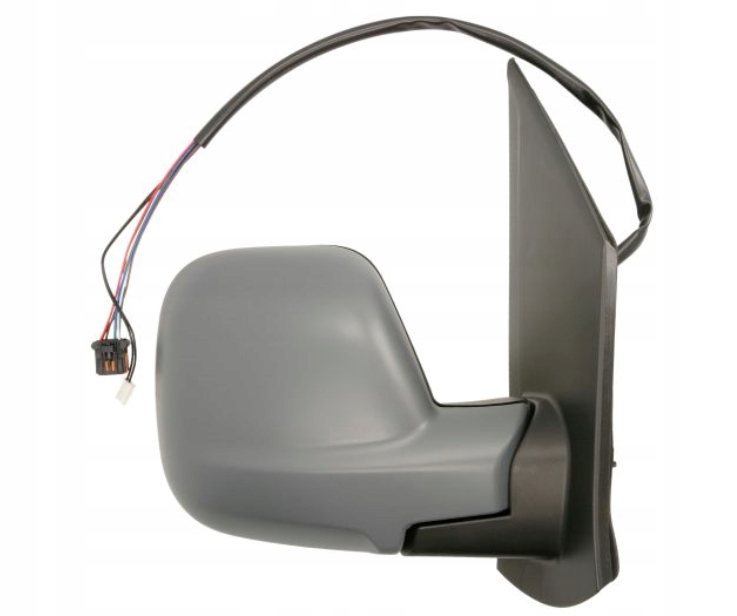 фото №1, Правое зеркало toyota proace 2016 - 2020
