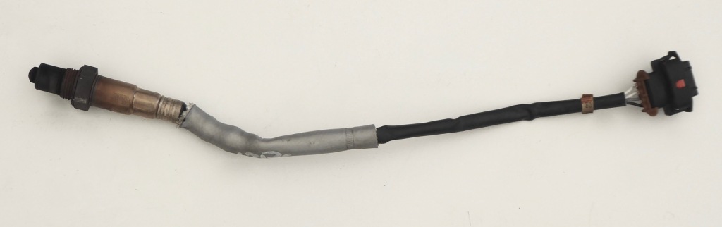 фото №1, Датчик лямбда-зонд opel insignia opc 2.8 v6 325 km