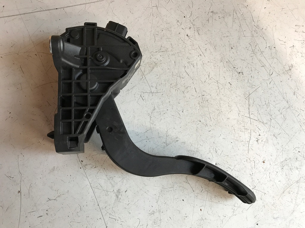 фото №1, Toyota c-hr chr педаль газа потенциометр