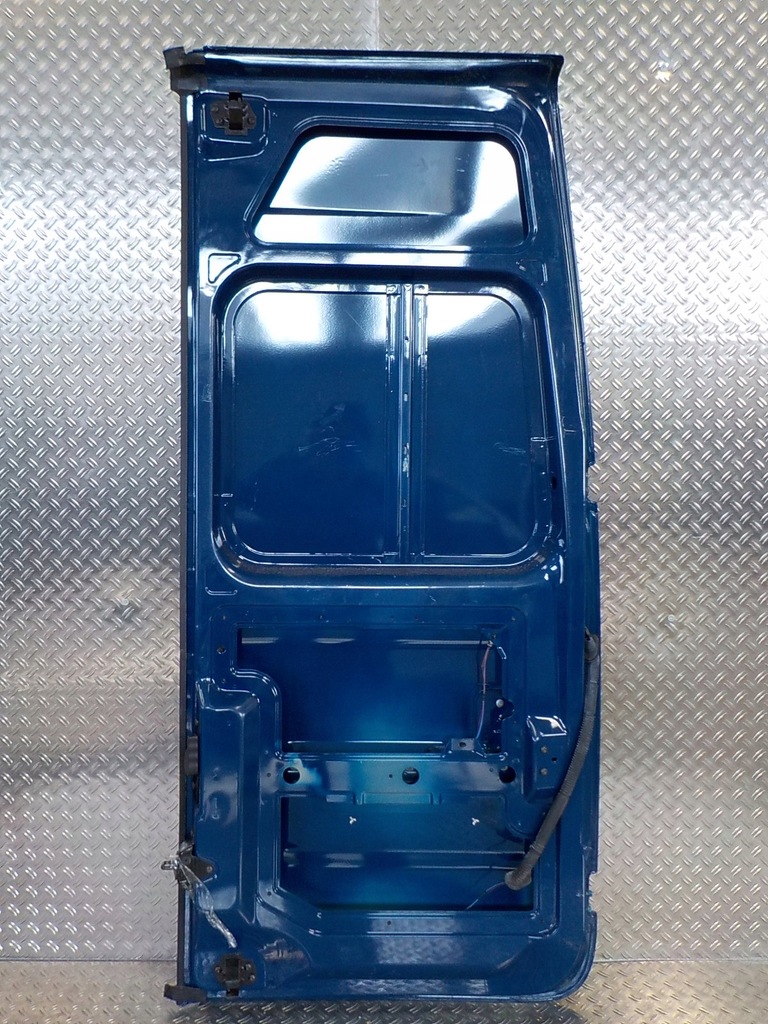 фото №5, Master movano nv400 двері задні ліва 10-20 kpl