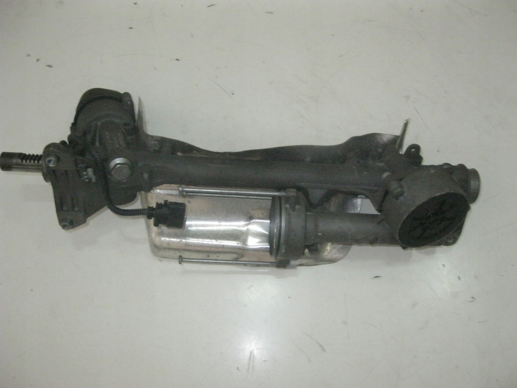 фото №1, Audi q3 рулевая рейка 5n2423051s