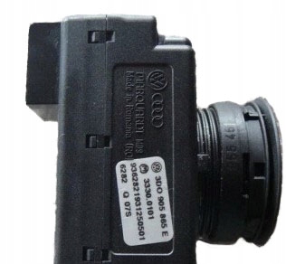 фото №1, Audi a8 d3 замок запалювання 3d0905865c / e / h