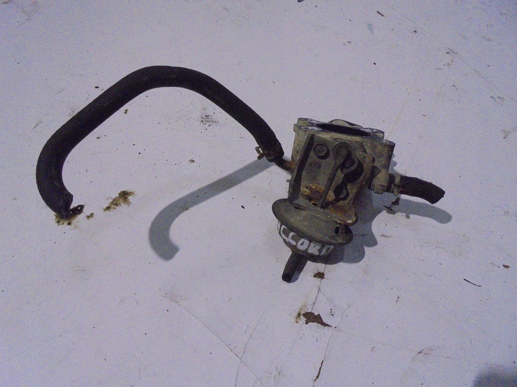 фото №1, Дроссельная заслонка воздуха honda accord 8 2.2 i-dtec