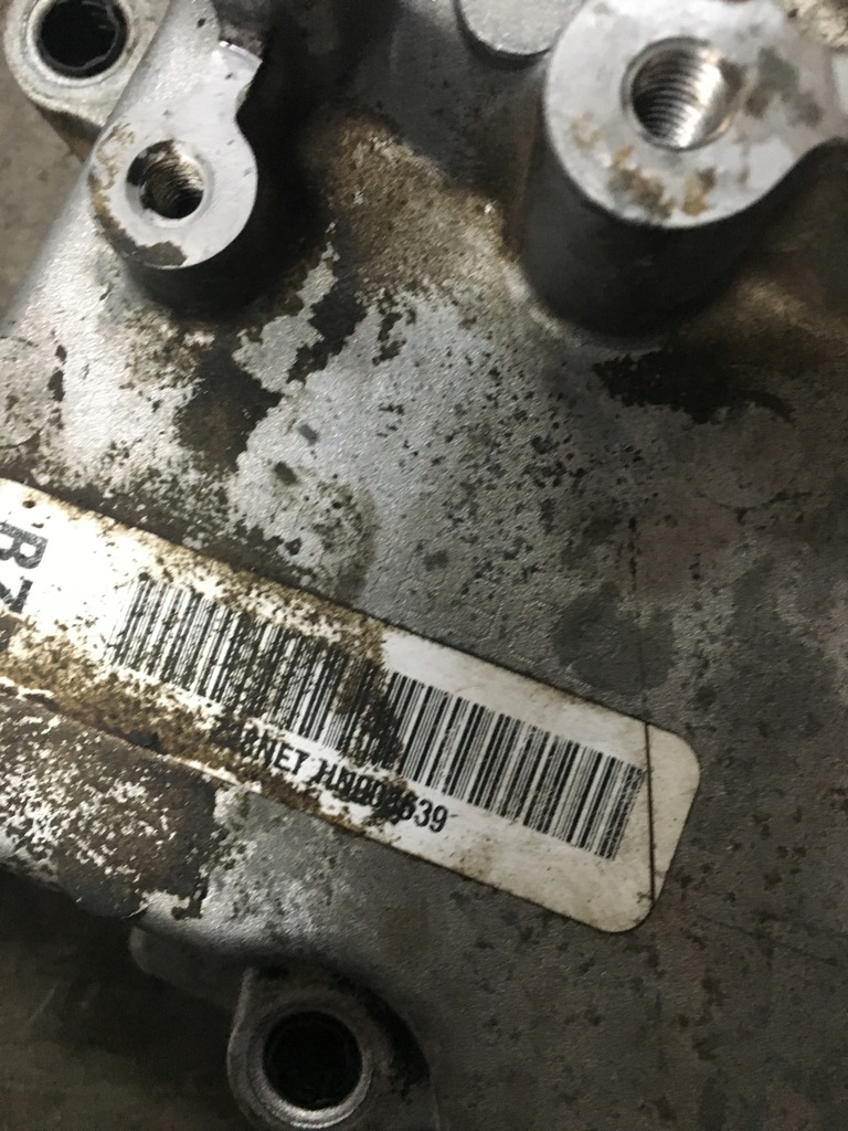 фото №2, Opel vectra z28net 2.8 захист розподільного валу