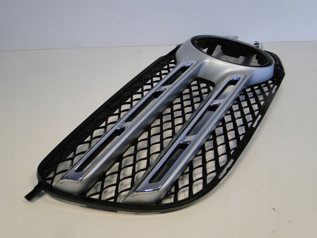 фото №7, Mercedes gls x166 166 решётка радиатора решётка радиатора na камера