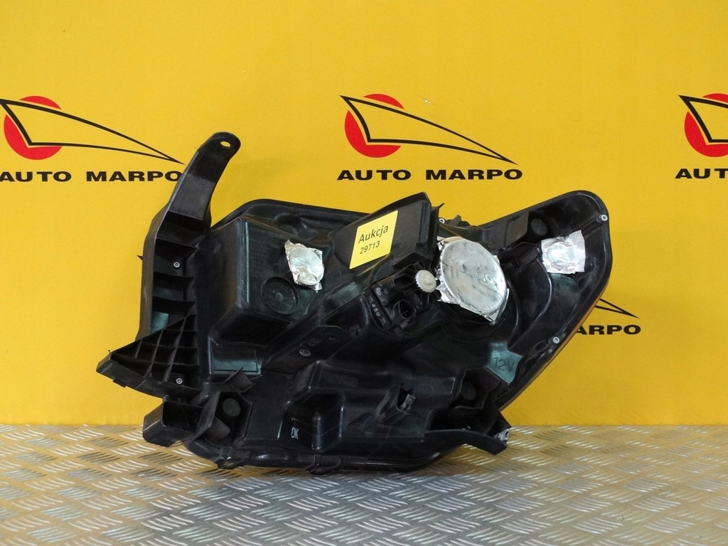 фото №5, Toyota tundra 2014- фара лампа перед r usa