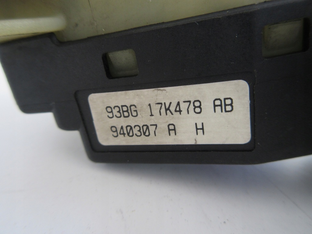 фото №7, Перемикач двірник ford mondeo 1 93bg17k478ab