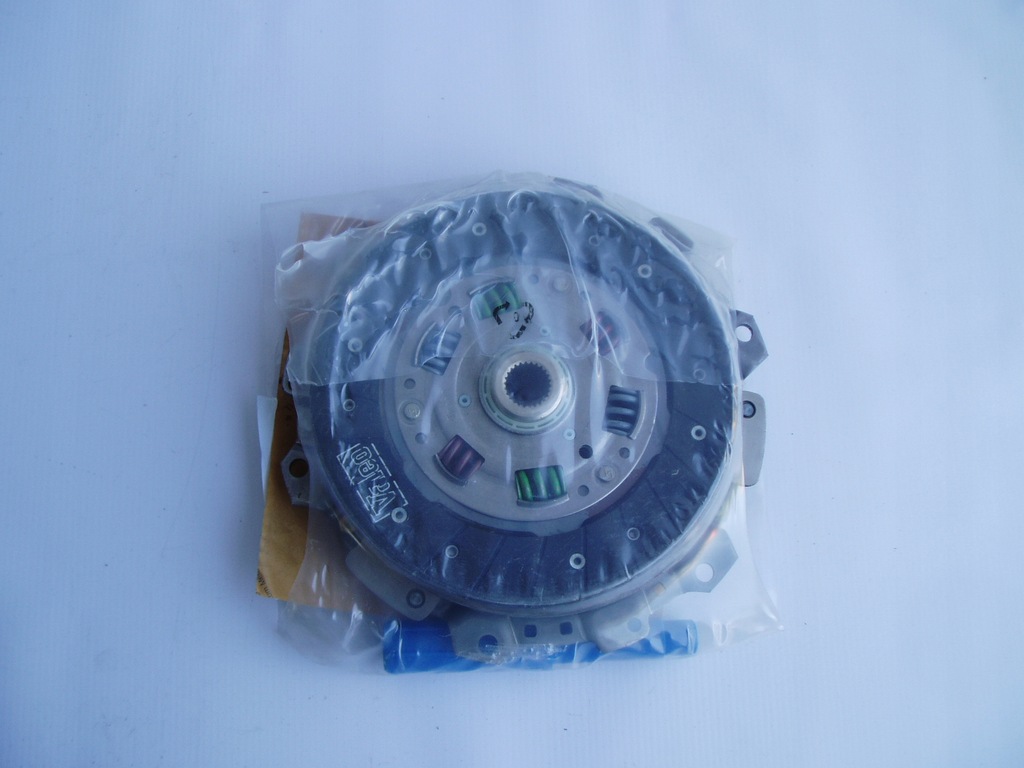 фото №1, Oryg набор сцепления renault kangoo megane 1.9