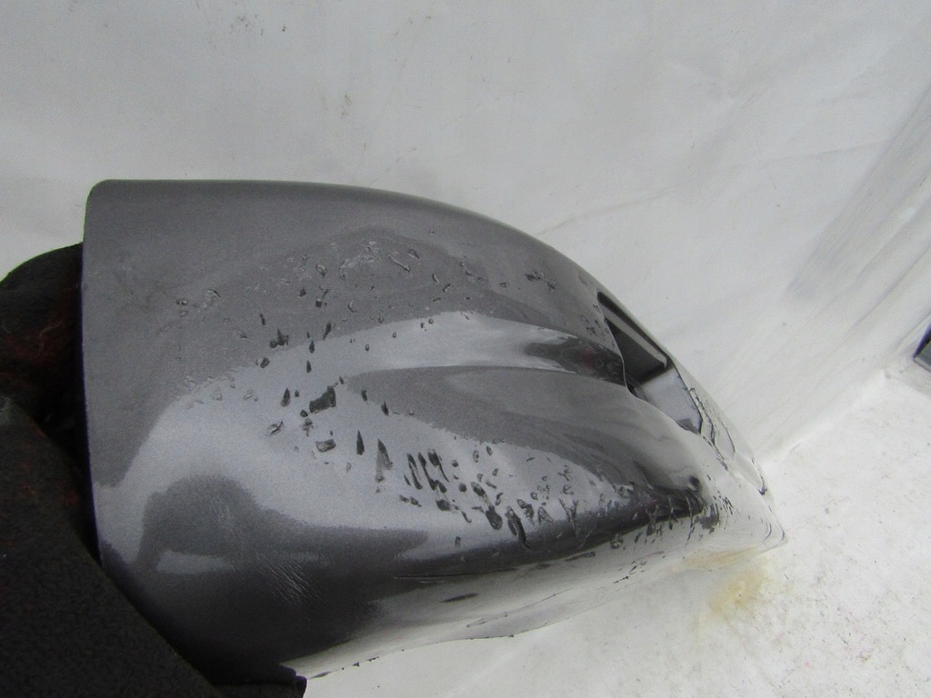 фото №6, Бампер підніжка trafic iii vivaro b 14- задня лак