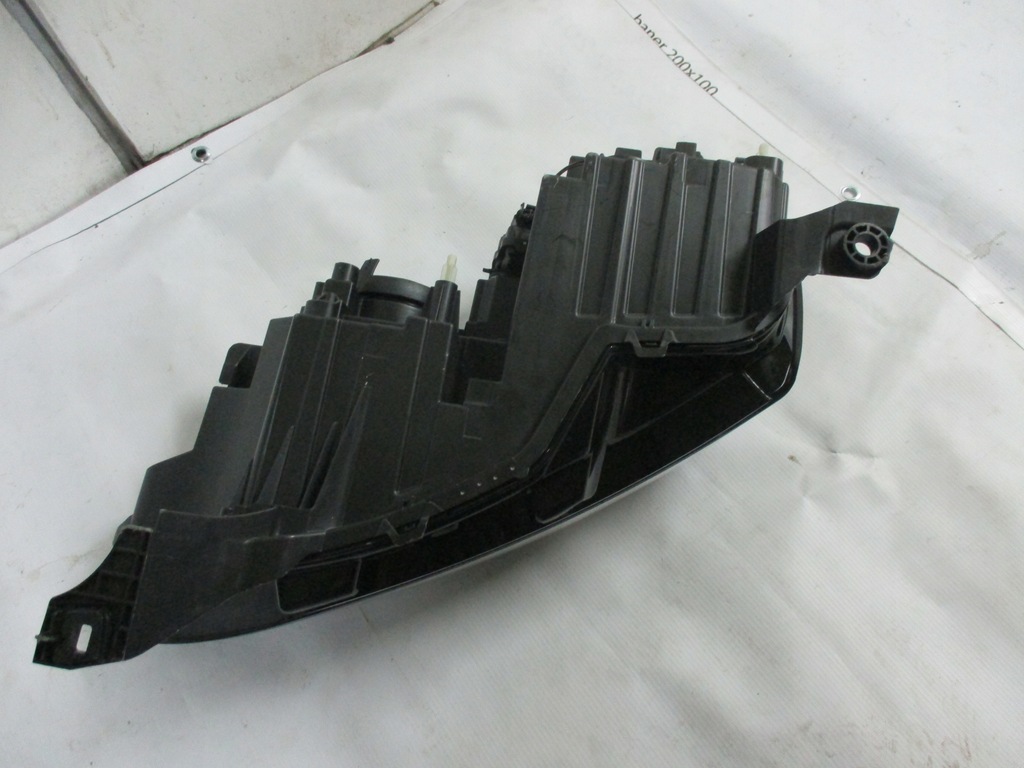 фото №8, Лампа правий перед citroen ds3 crossback 19r-