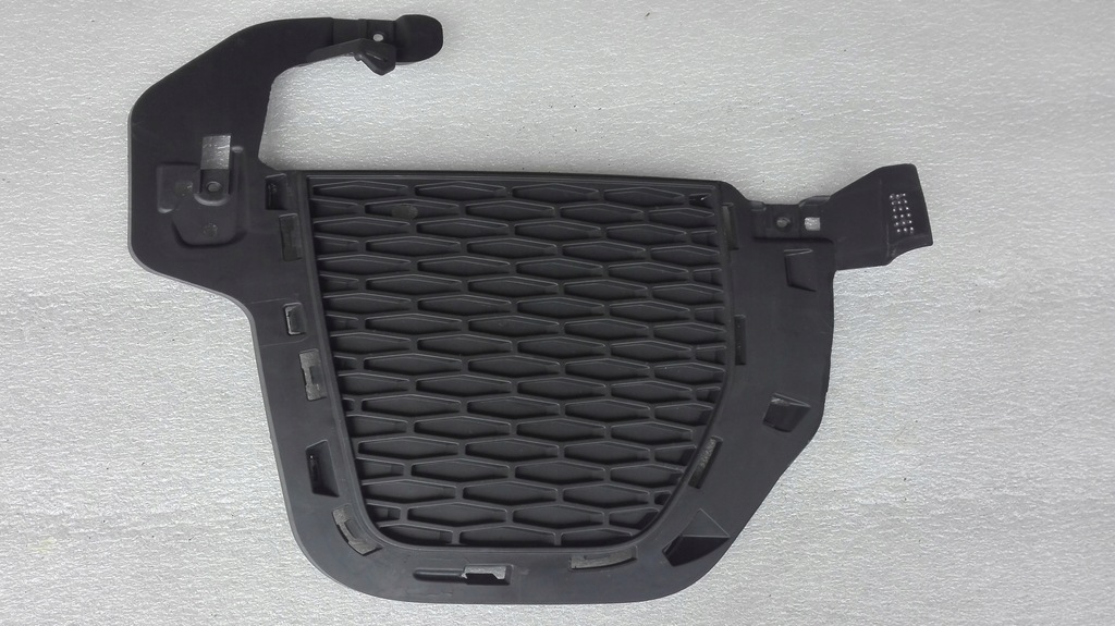 фото №1, Land rover evoque lift решётка правая