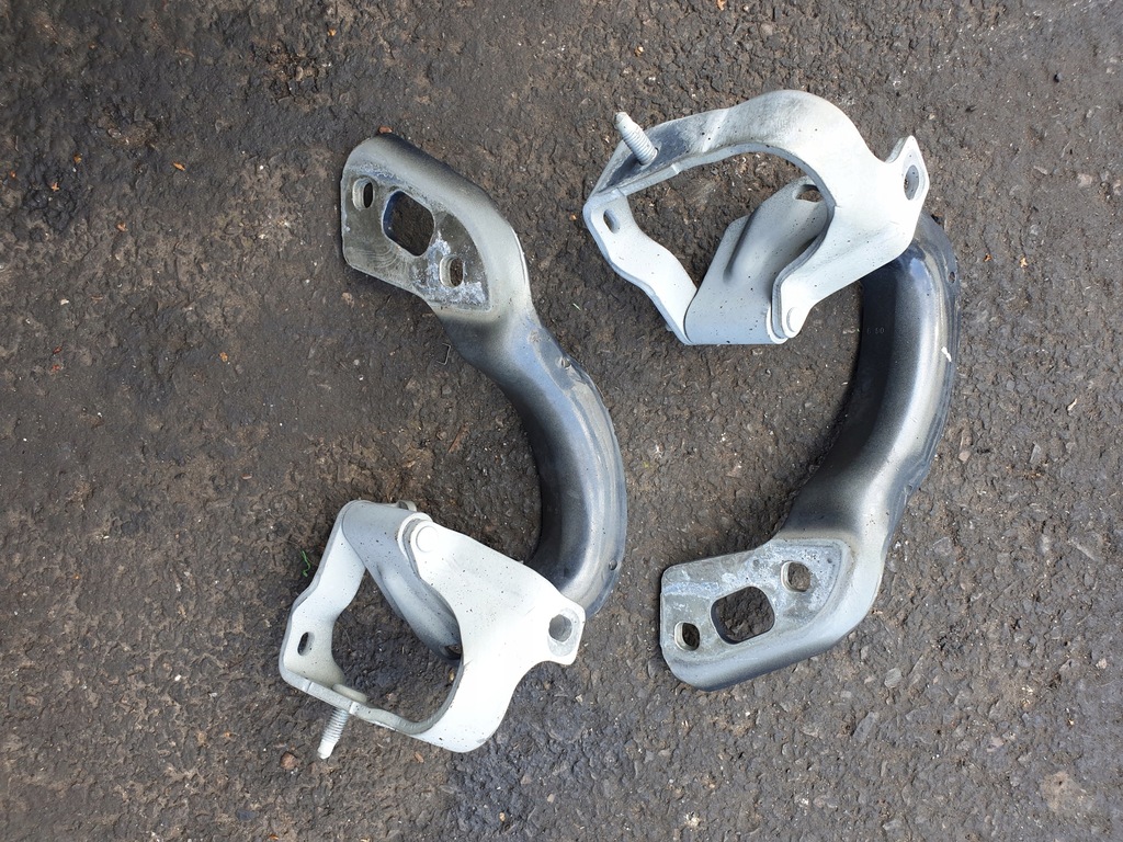 фото №6, Петля петли крышки задняя r/l audi a4 b8 8k avant