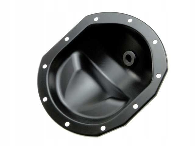 фото №1, Крышка дифференциал ford ranger 85-09