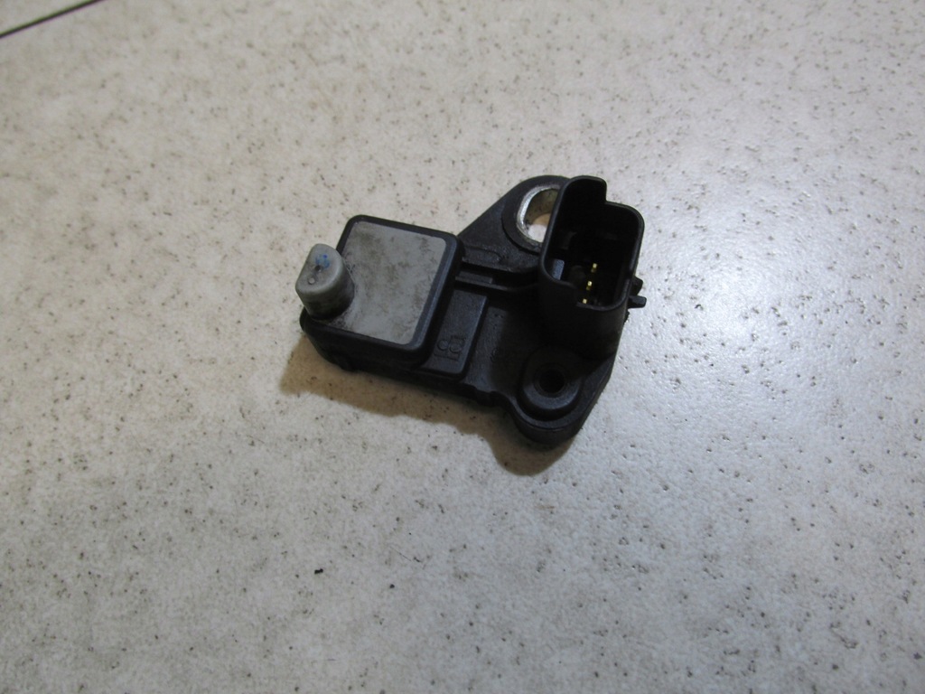 фото №1, Датчик вала fiesta mk7 1,4 tdci 2009 rok