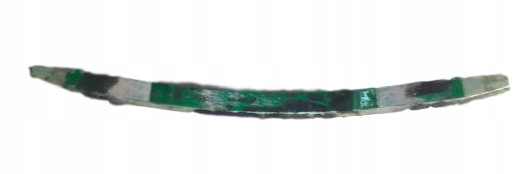 фото №1, Mercedes sprinter w 906 ресора перед