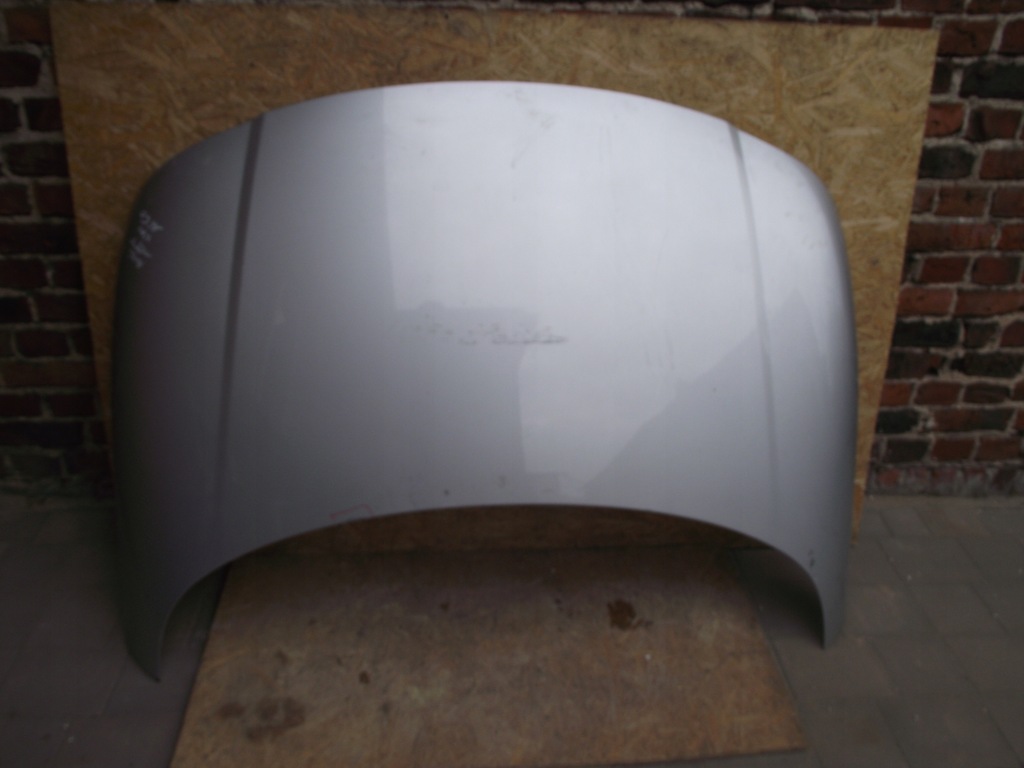 фото №1, Audi tt 8n 98-06 капот