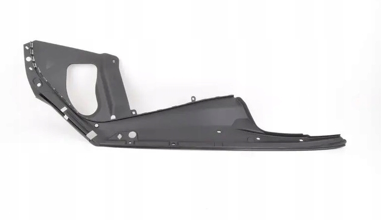 фото №1, Защита крыла bmw 6 f06 оригинал