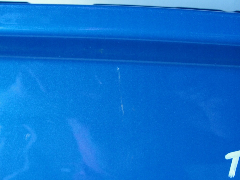 фото №6, Дверь задняя правое ford b-max 12-17