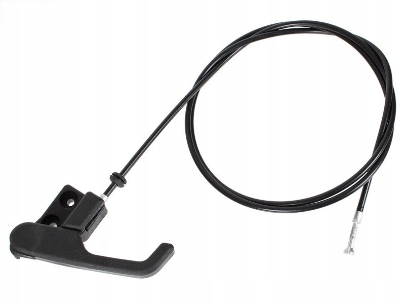 фото №1, Sprinter vw lt 95-06 трос ручка відкривання капот