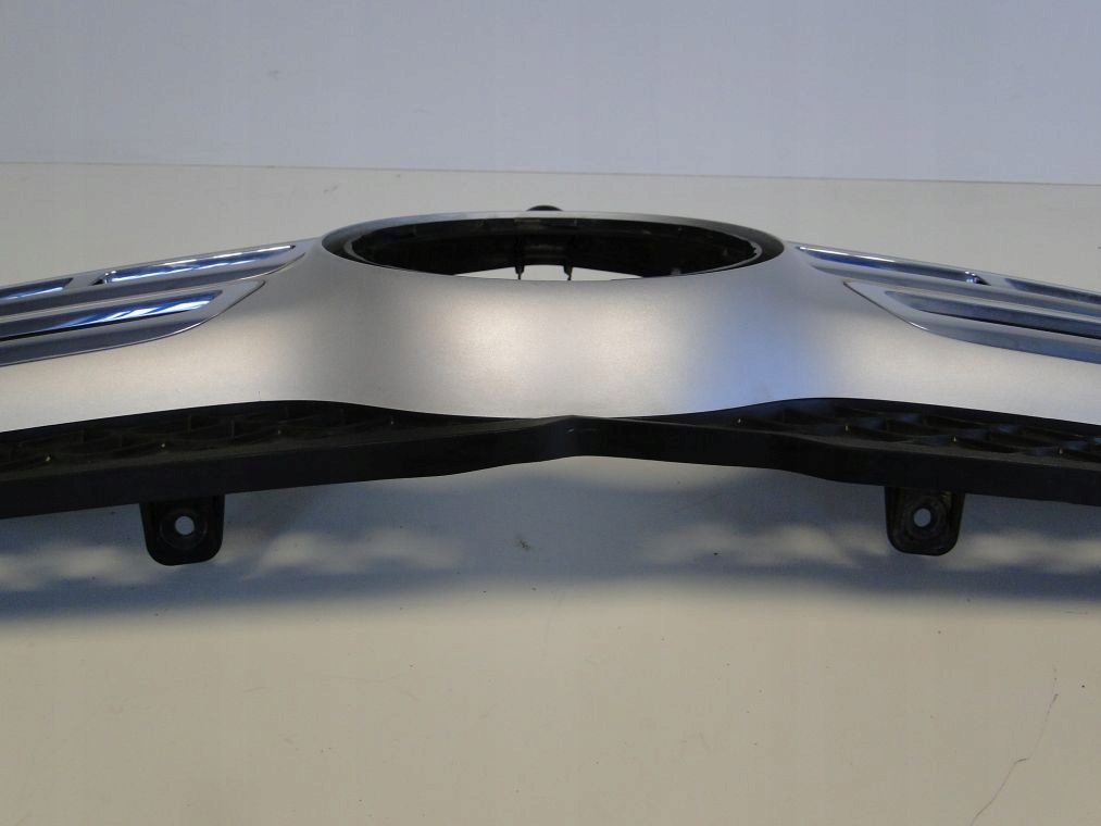 фото №8, Mercedes gls x166 166 решётка радиатора решётка радиатора na камера