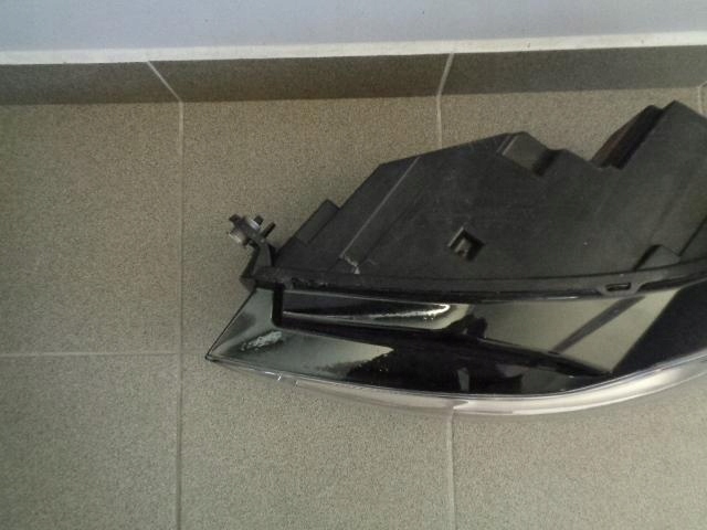 фото №4, Jaguar i-pace i pace full led лампа передняя перед